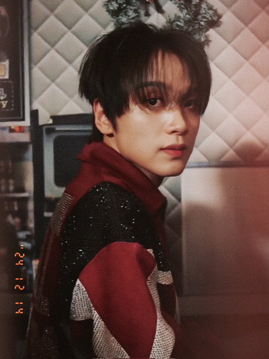 haechan.