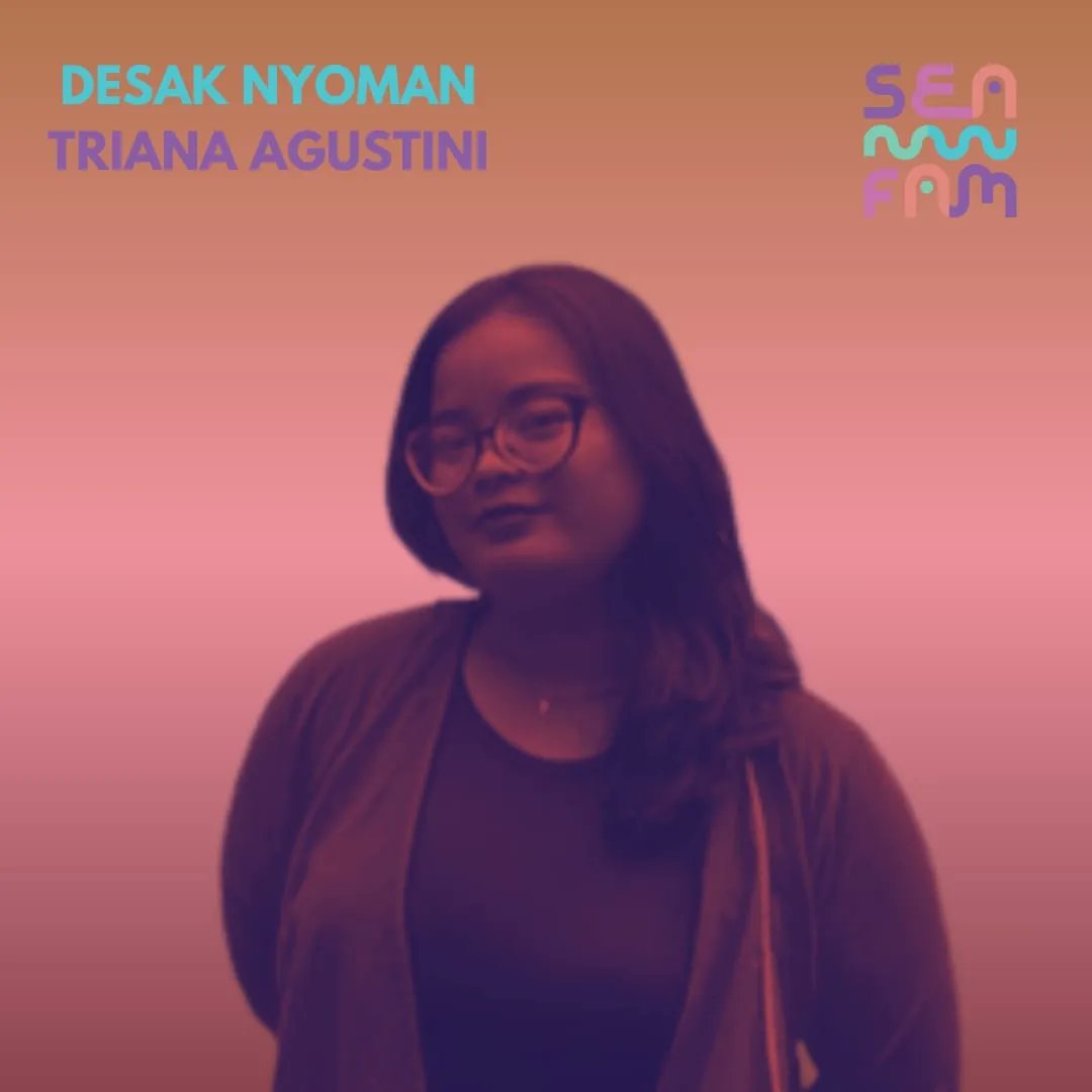bumisetara's tweet photo. Pengalaman Desak Triana @saktriii
membuktikan bahwa seseorang disabilitas dapat meraih kesuksesan. Dia membuktikan bahwa dirinya bisa bangkit,  menginspirasi, dan membawa manfaat bagi orang-orang di sekitarnya.

Yuk, bersama menciptakan lingkungan yang inklusif.

Salam Inklusi! https://t.co/pC0JA0SCMi