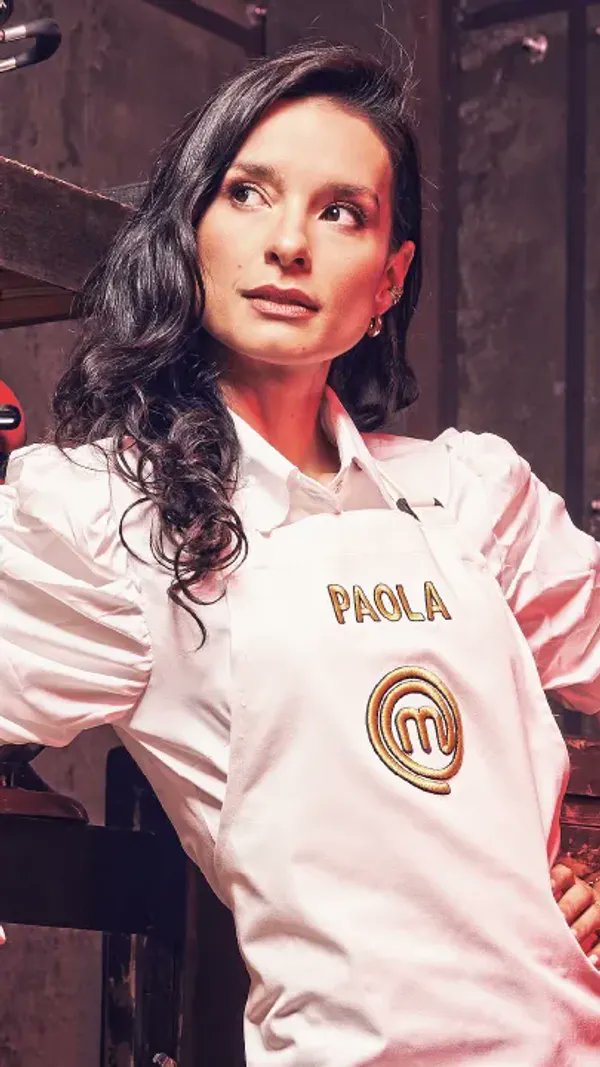 MasterChef Celebrity Colombia 2025 tweet media
