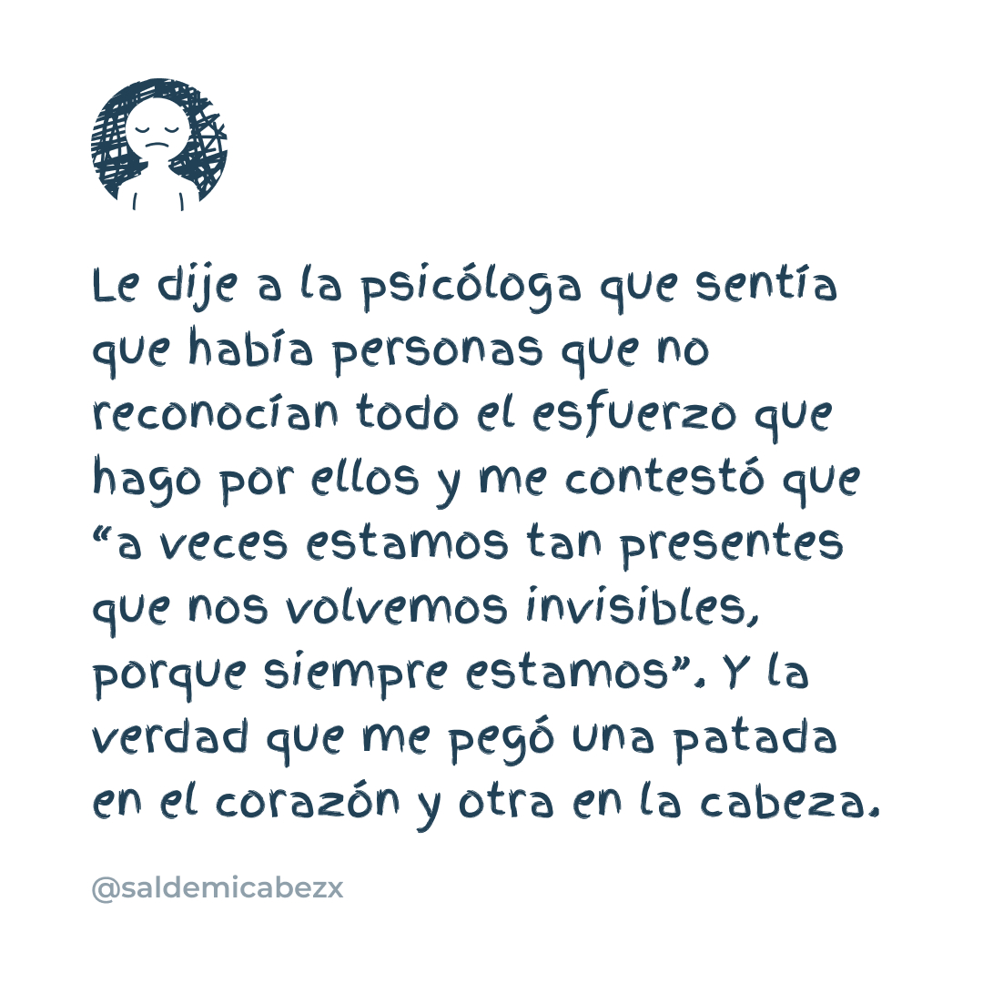 Sal de mi cabeza (@saldemicabezx) on Twitter photo 