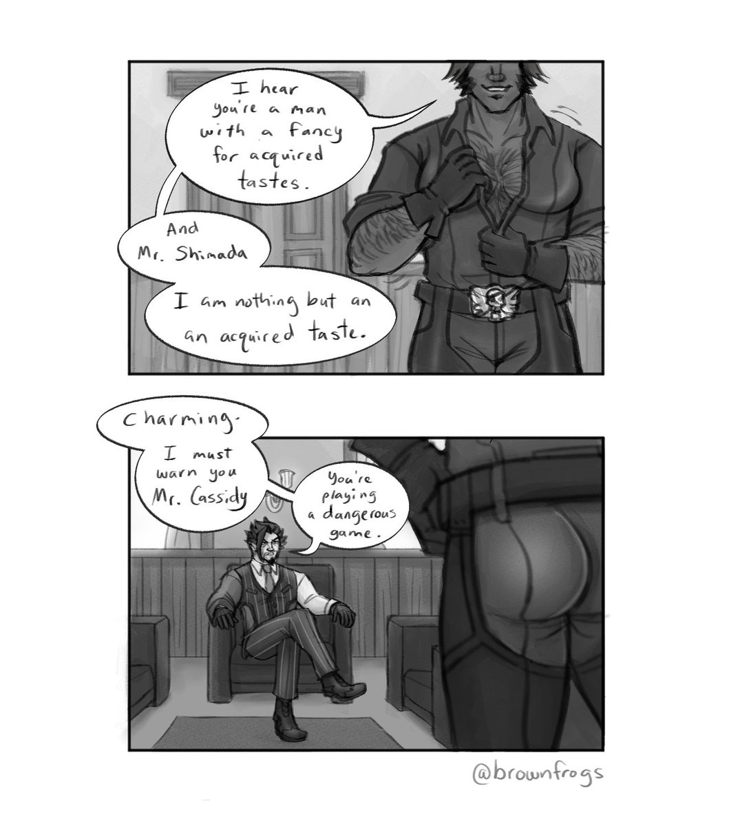 trans cassidy supremacy 🤠🏳️‍⚧️ tweet media