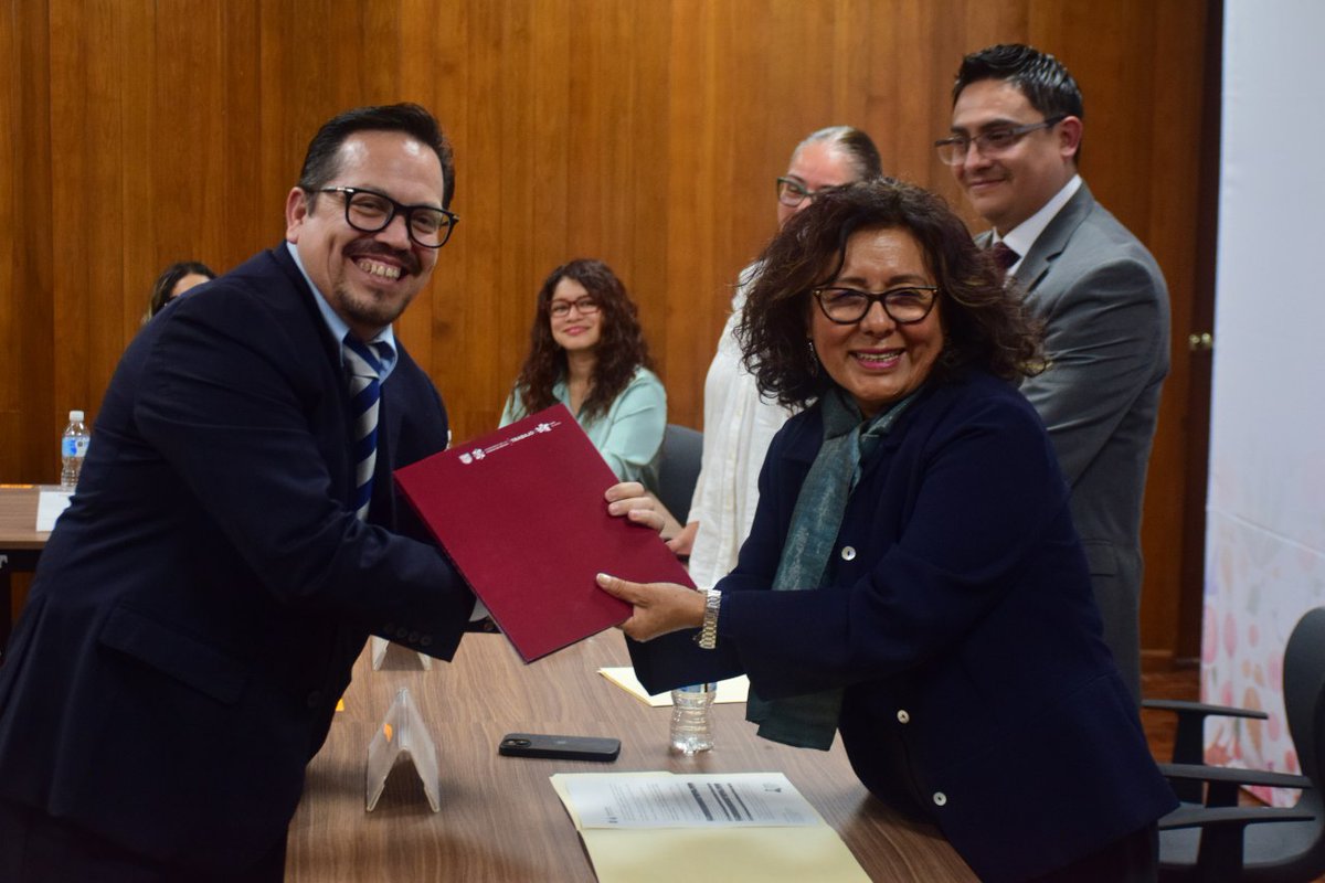 Inés González Nicolás tweet media