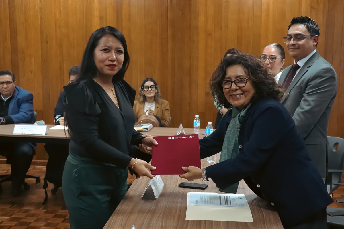 Inés González Nicolás tweet media