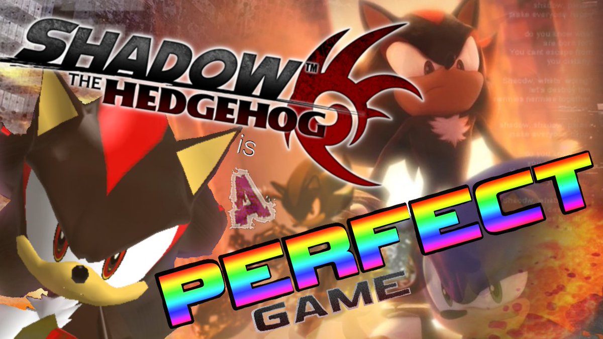 Kris | Corrupted_Quiet | Shadow's Third Dad tweet media