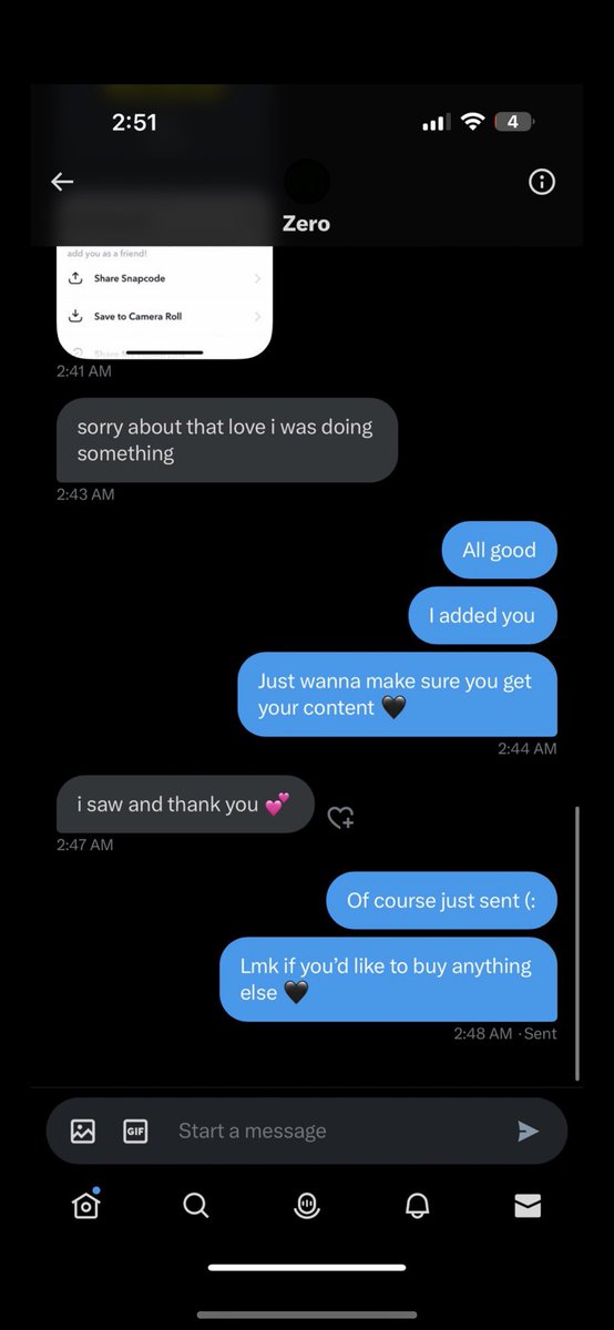 lankkenz's tweet photo. Proof of sales 🤩 #buyingcontent https://t.co/QXxs8LGhpJ