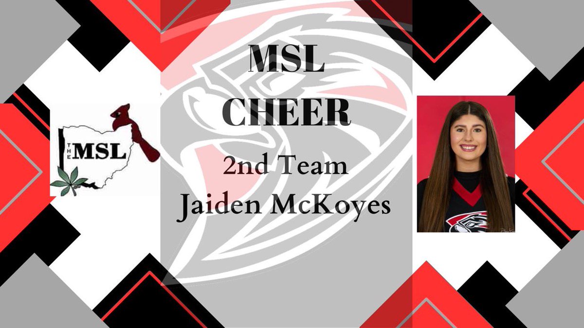 FUHS Cheerleading tweet media