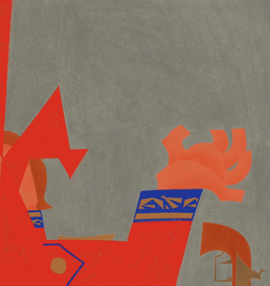 wip. very little time to draw rn but when i do all i wanna do is try new things. i just love art