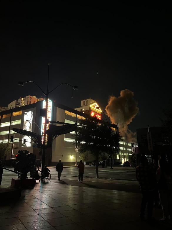 Las Vegas Locally 🌴 tweet media