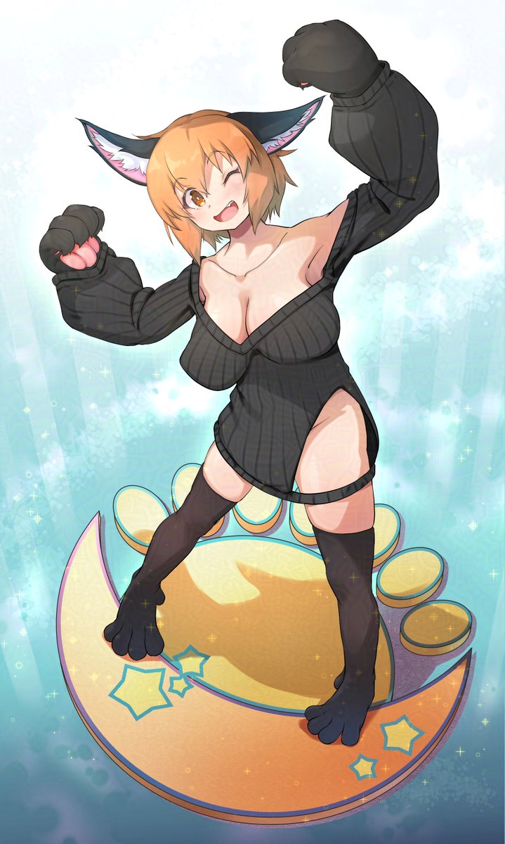 今日から過去のSkebご依頼で描いた絵の再アップを～
Vtuberの月陽まに様をお描きしました!
月陽まに様🌙☀️→ https://t.co/bWDRTomNj9
リクエストありがとうございましたー!
元気なポーズが描けてすごく好きな絵!💗✨
#つきまにあーと 