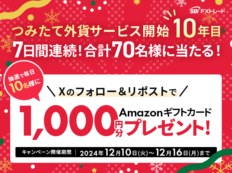 SBI FXトレード tweet media