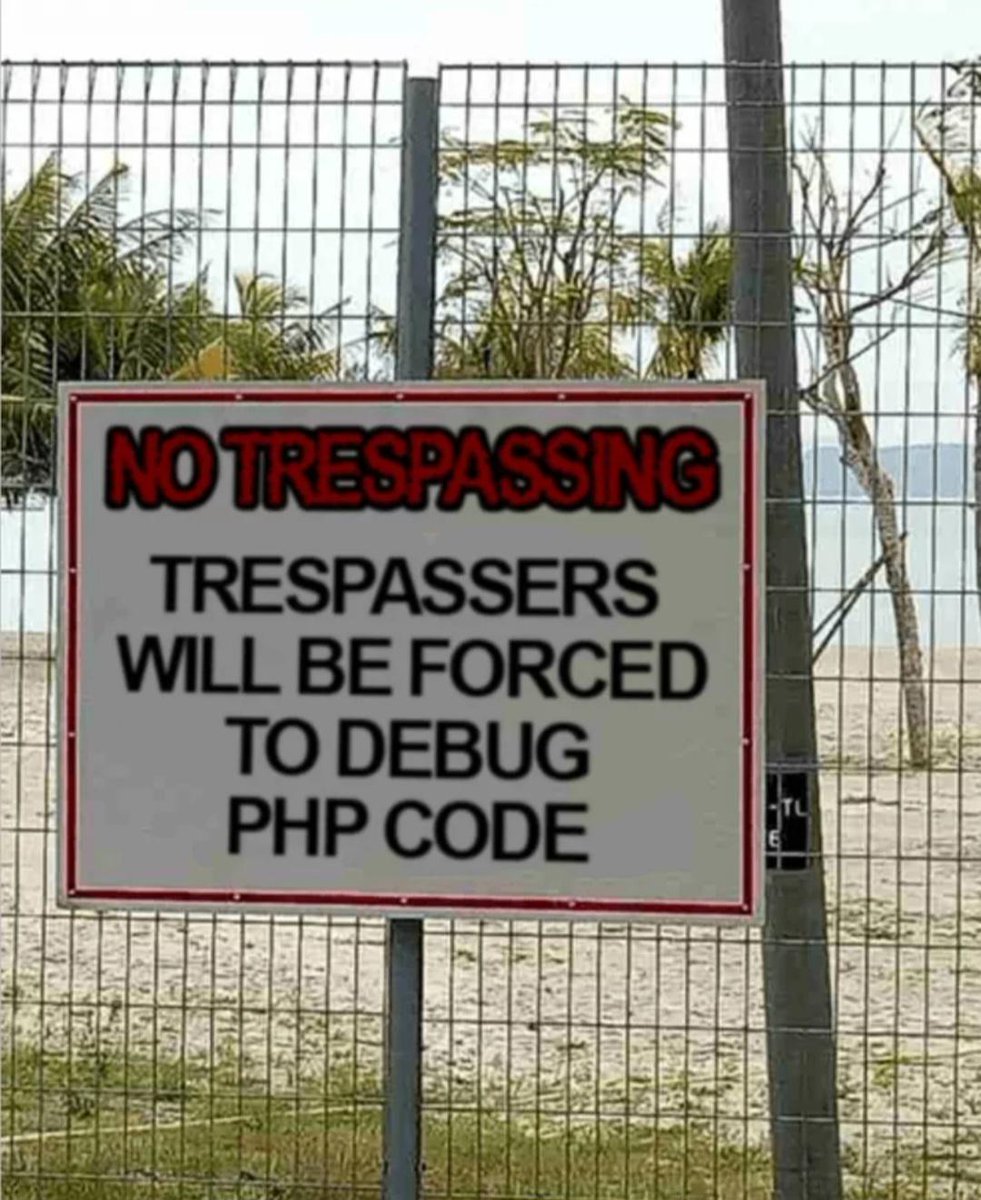 PR0GRAMMERHUM0R's tweet image. nowImGoingToTrespassEvenHarder redd.it/1hc3c7y