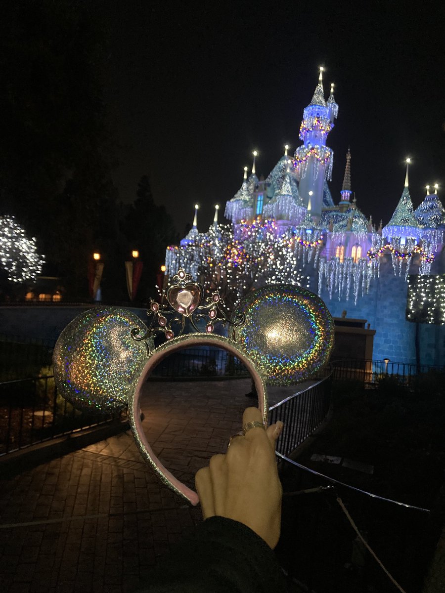 Welcome to a land of magic ✨