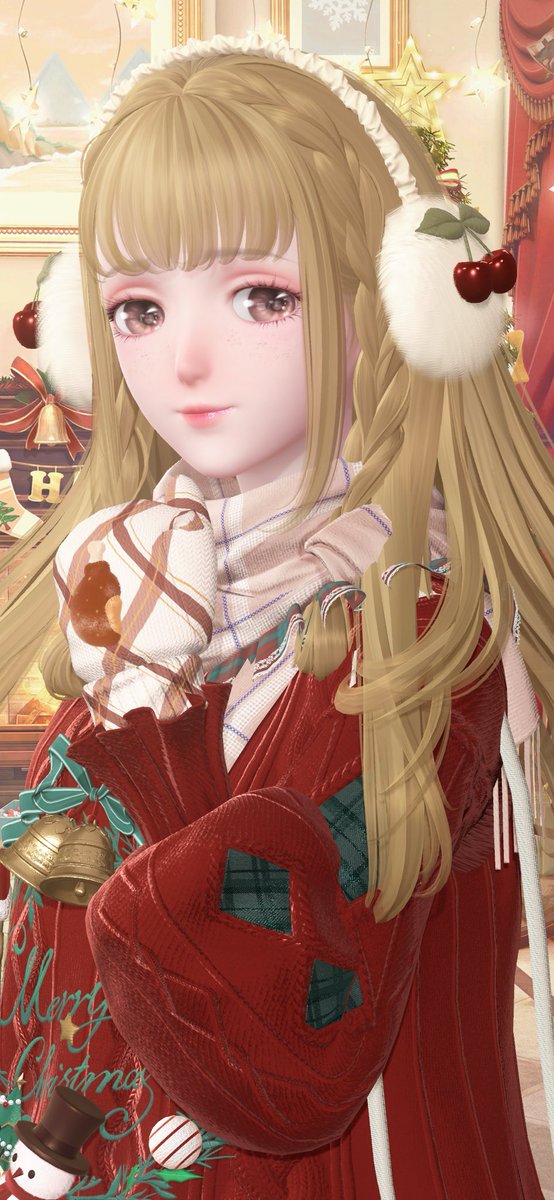 andro__meda__'s tweet photo. 可愛いクリスマスのお洋服あった😖🎄♡ https://t.co/gC90k66AcL
