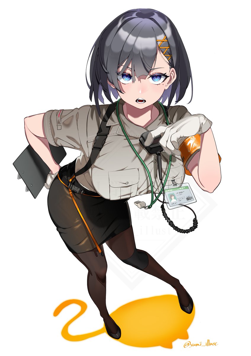 yami__illust's tweet photo. 🔦
#Siska_art https://t.co/loPastlqsL