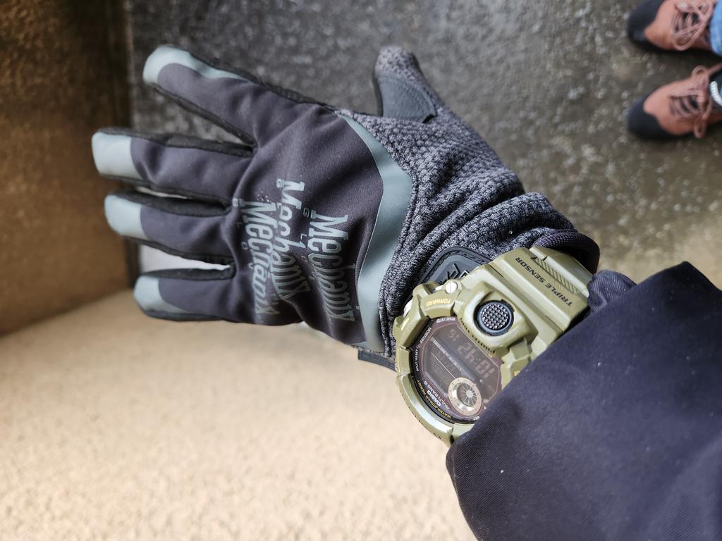 spike_510game's tweet image. #MechanixWear
#ColdWork #FastFit
メカニクスグローブのコールドワーク ファストフィットグローブ
オリジナルと違って、Gショックと干渉しないのが良いね

laylax.com/products/cwkff…