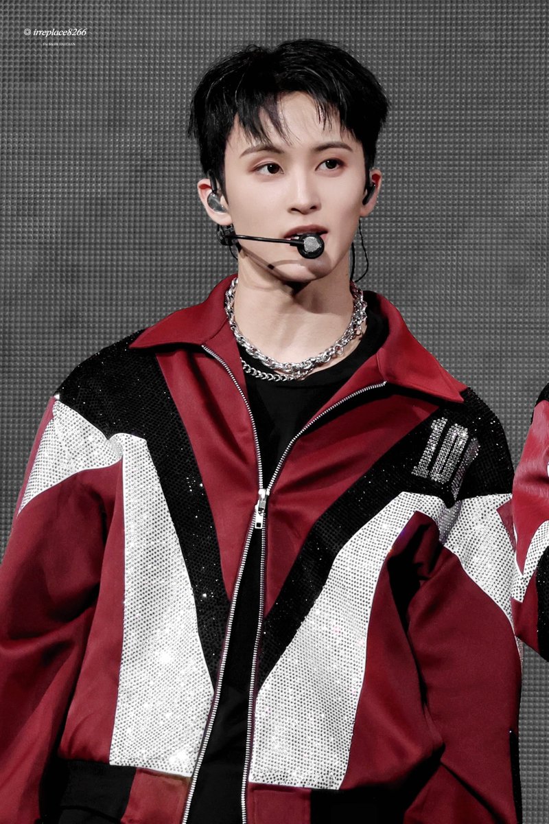Irreplace8266's tweet photo. 20241213

#마크 #MARK #マーク
#NCTDREAM https://t.co/w2e4bCBZ2t