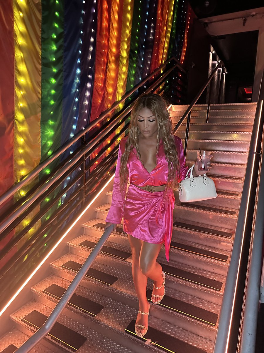 Taste the rainbow
