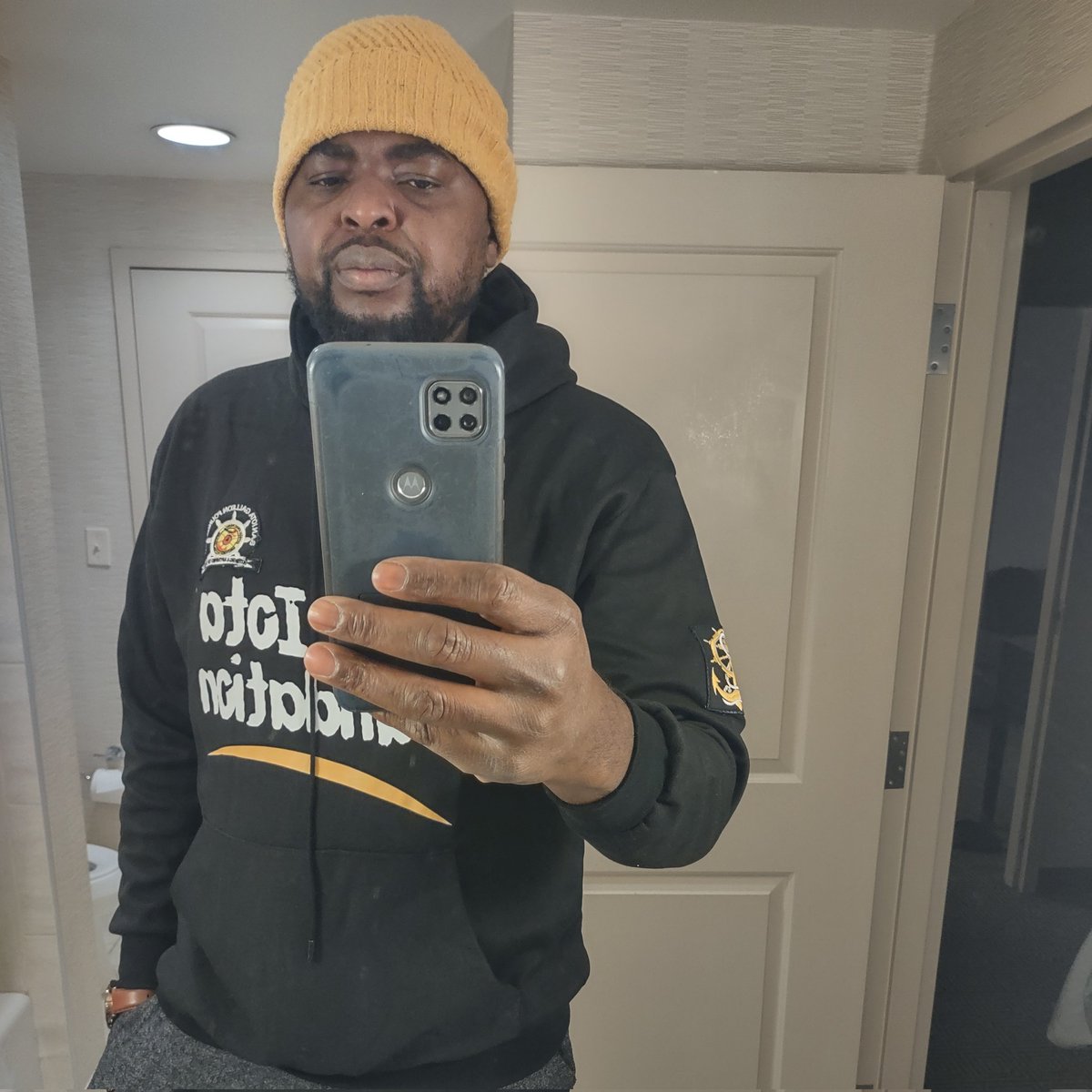 senator2be's tweet photo. #NewProfilePic https://t.co/nt8zDlRAhS