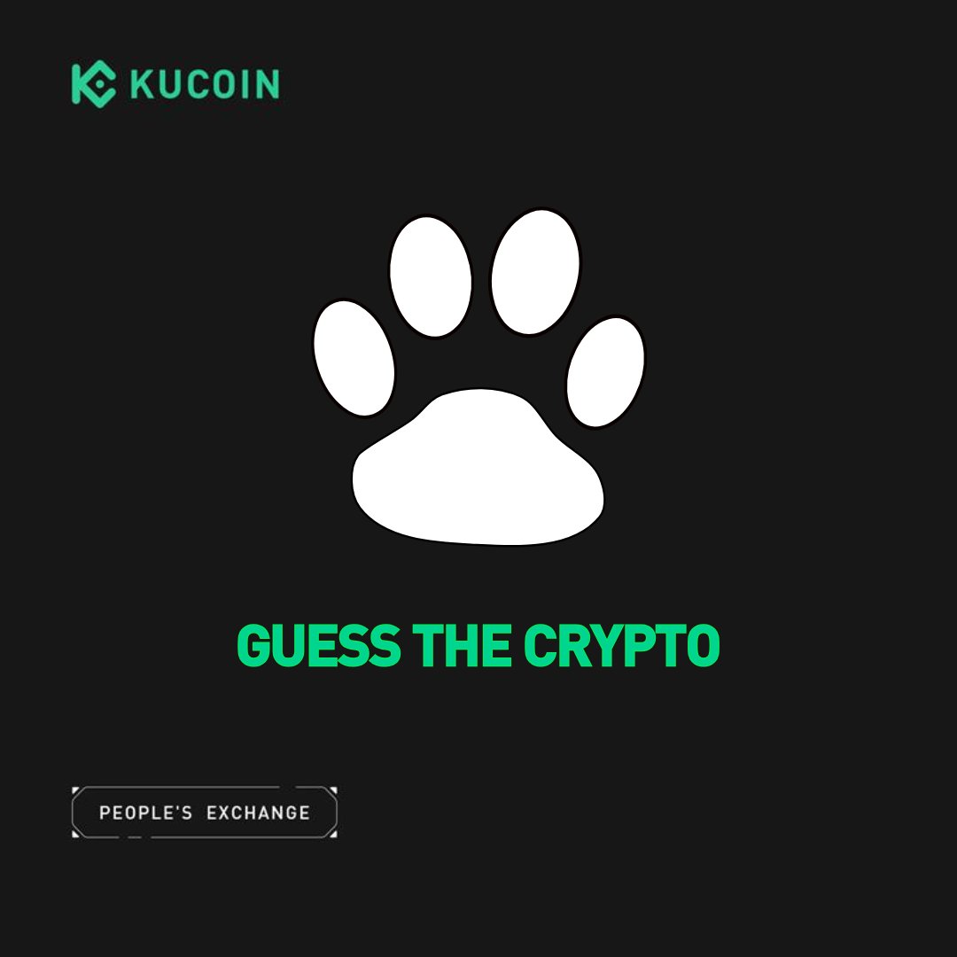 KuCoin tweet media