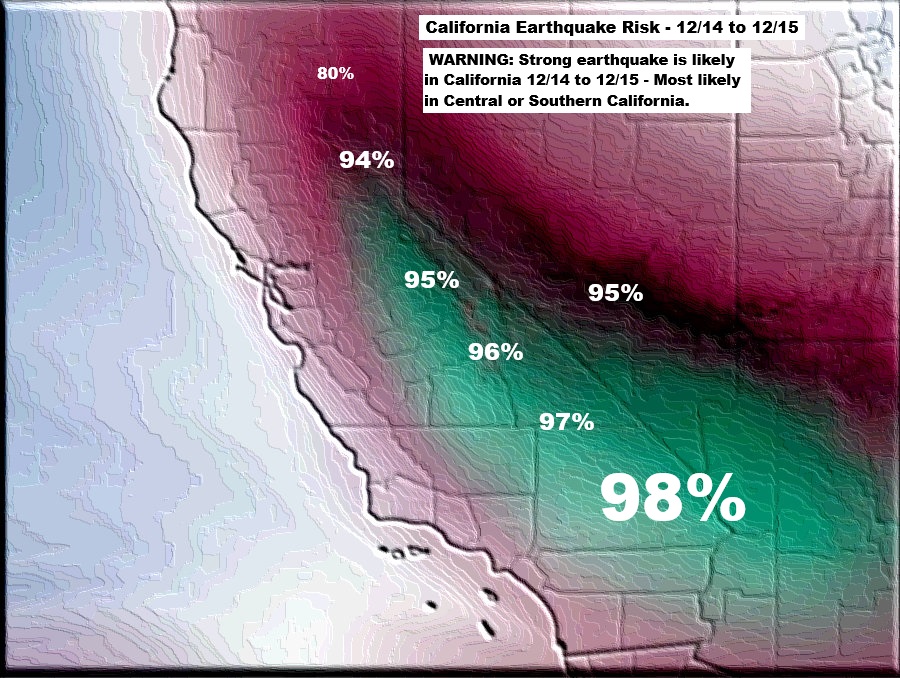 EarthquakePrediction tweet media