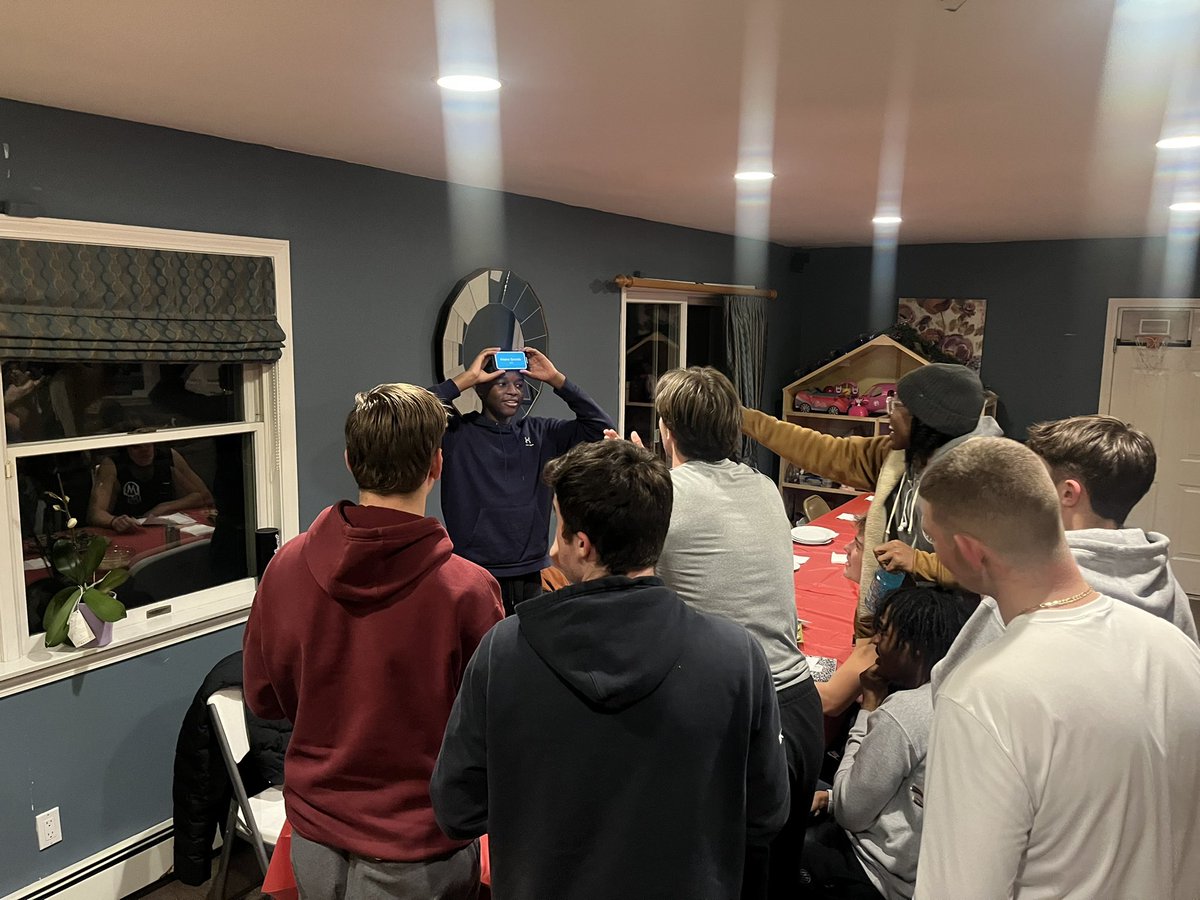 CoachNedwick tweet media