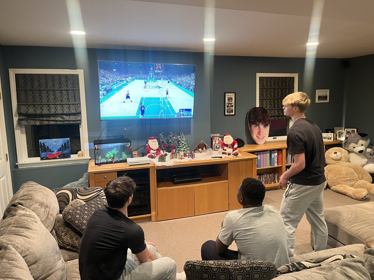 CoachNedwick tweet media