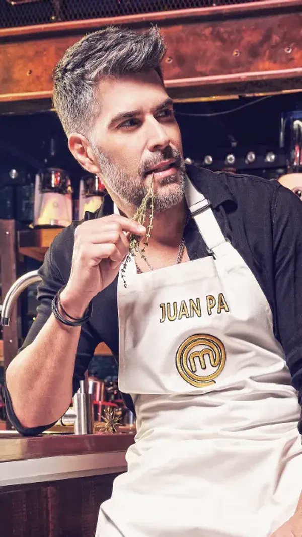 MasterChef Celebrity Colombia 2025 tweet media