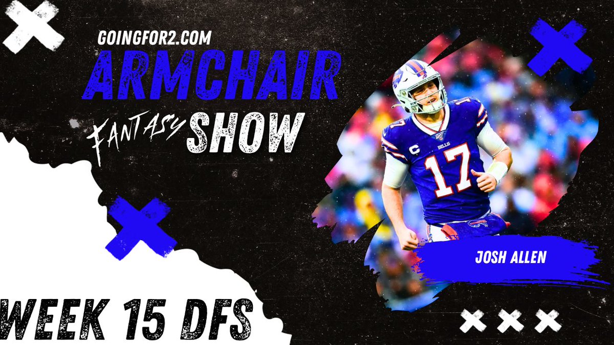 GeoffLambert77's tweet photo. It’s a late one tonight. Join Me, @KetoDFS and @FantasyGDFS as we break down Week 15 in the NFL for #DFS on #DraftKings. 

1130pm ET 👉🏻 https://t.co/r9GwFLQDjl https://t.co/DKU5ZTFe5q