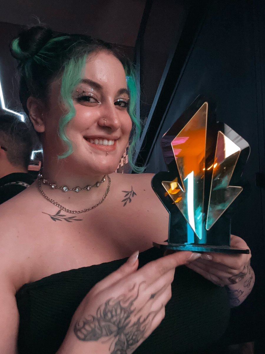 obrigada a todos que votaram🥹❤️ #TaçaAwards