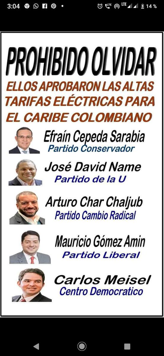 Manuel_Bota's tweet photo. @jgussuarez @Poniendosepilas @petrogustavo https://t.co/0XRyN5oOTF
