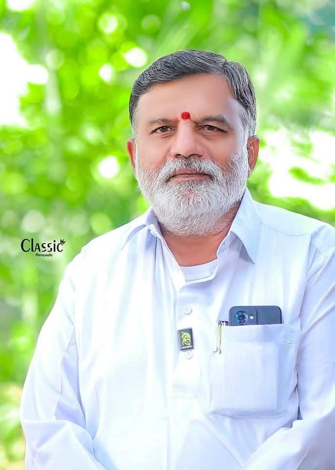 Chetan Balasaheb Borade tweet media