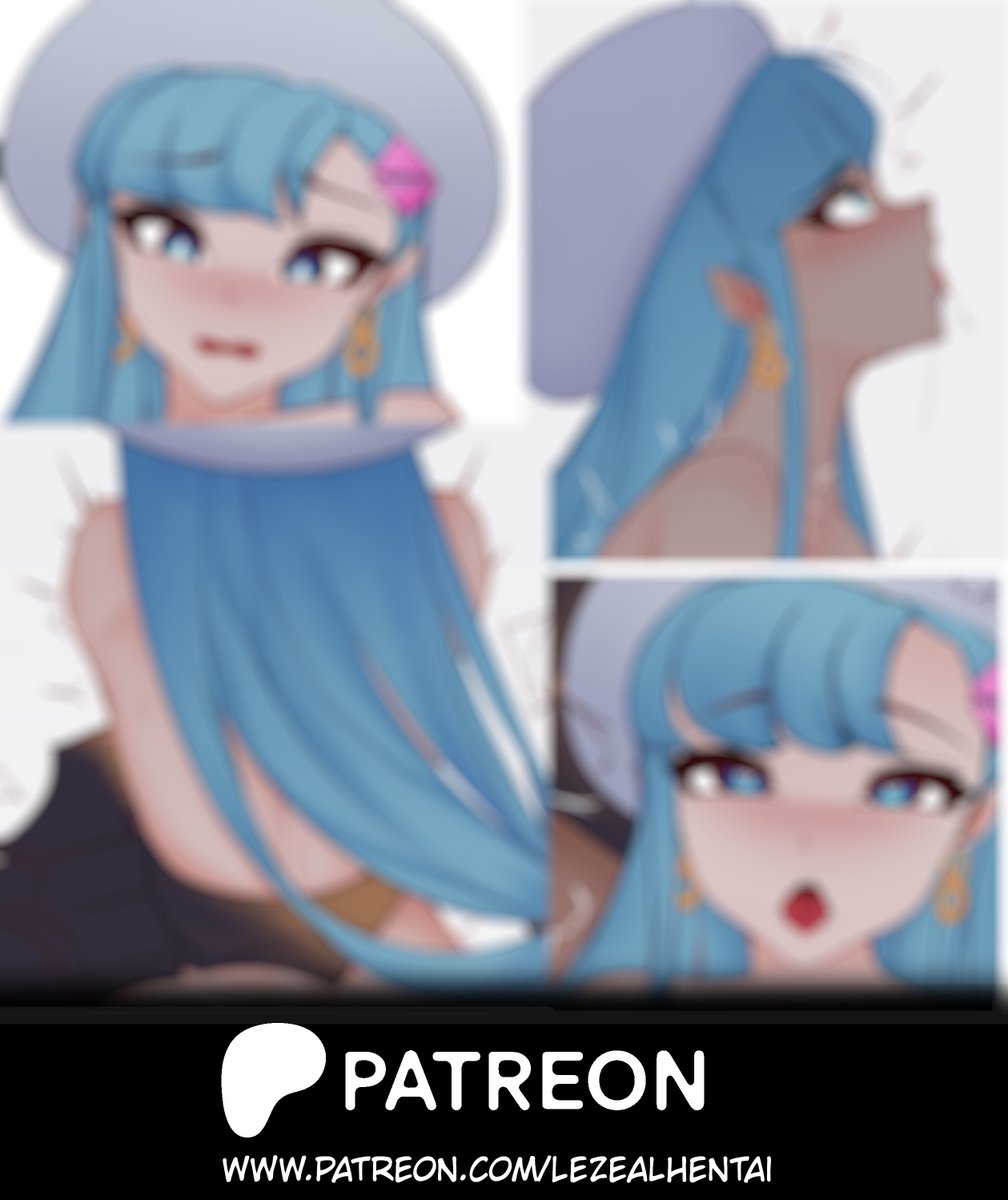Lezeal_Lezeal's tweet photo. Teeri captured part 2 released!!!
Get her pregnant on my Patreon🤯🤯🤯 https://t.co/yYWHWjnraD