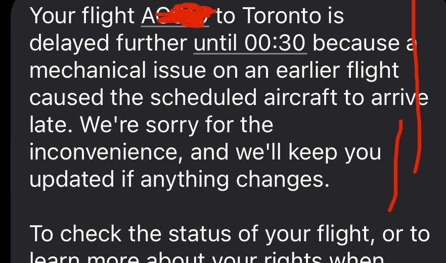 asadnxm's tweet photo. Look at that. Another delay. 4 hours and counting. https://t.co/QiXWbkmyMk