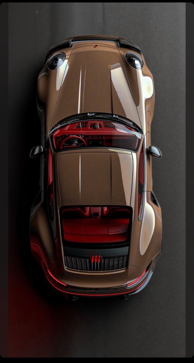 #Porsche 🫀