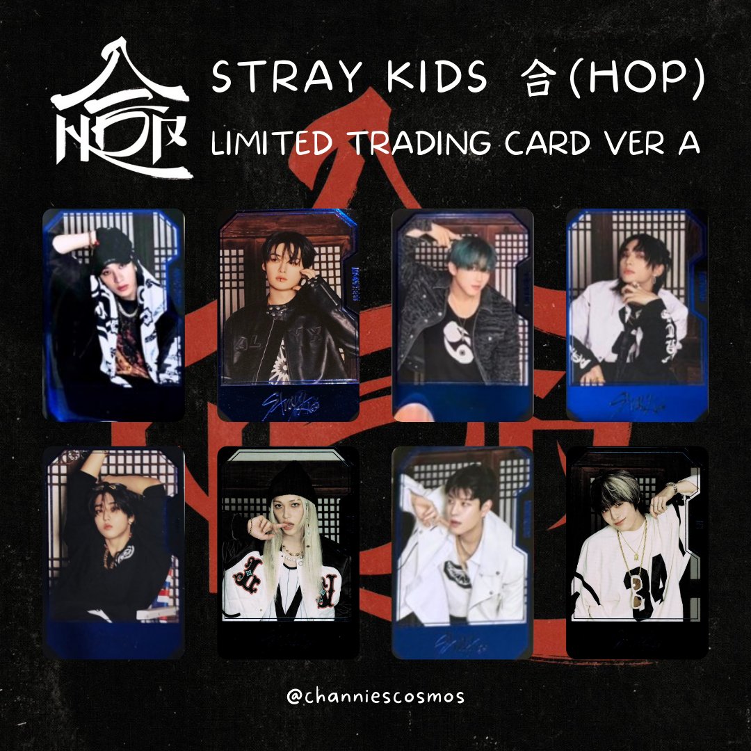 straykids I.N トレカ Amazon.com: Generic Stray Kids 10th Mini Album SKZHOP