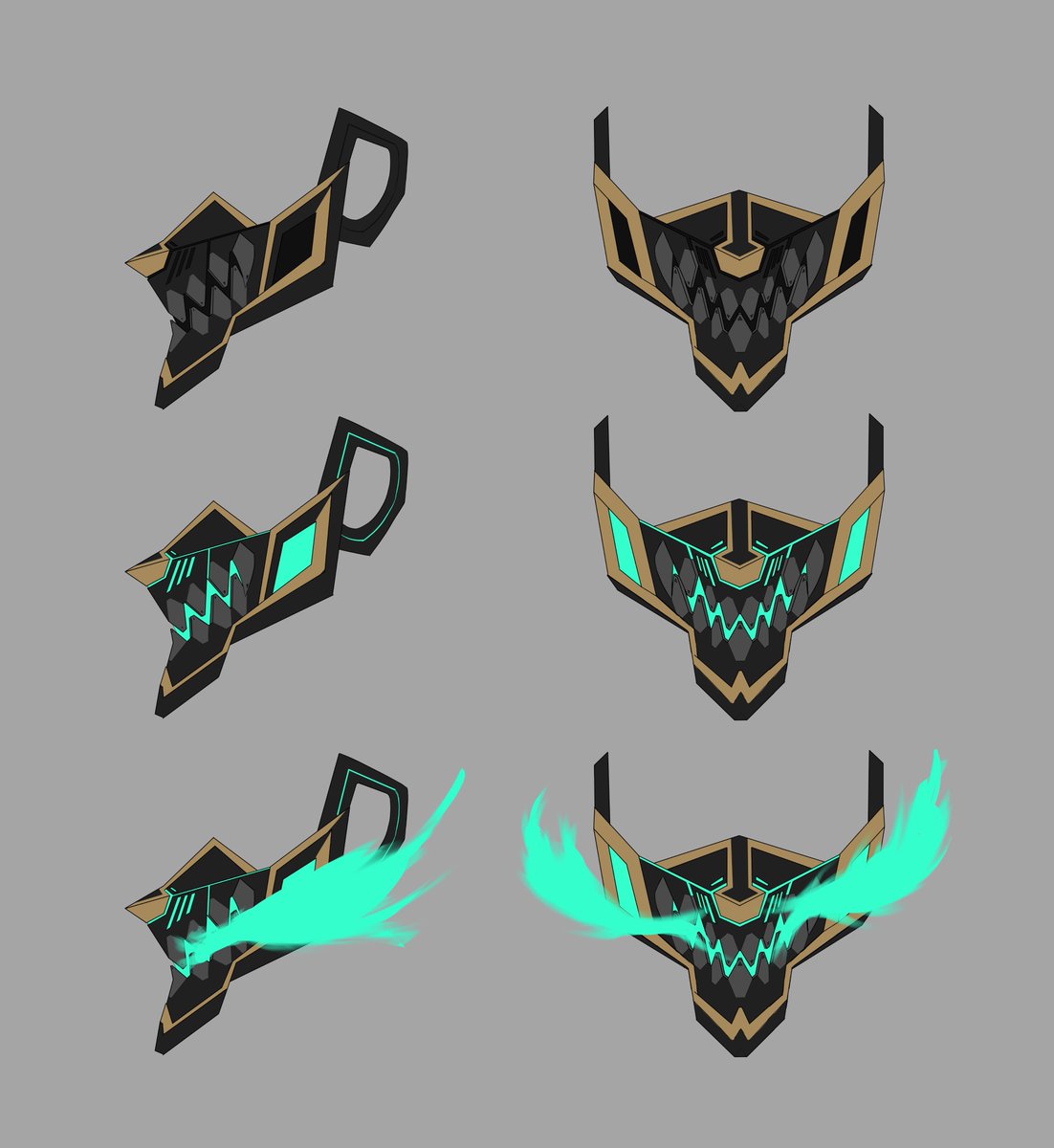 Bone_Bone69's tweet photo. 아누비스 컨셉으로 그려봤습니다.
#Anubis #characterdesign #오리저널 #
#ConceptArt https://t.co/JokDfir27M
