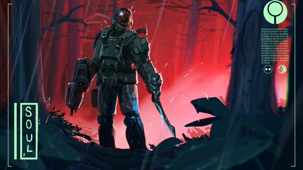 Soul_ant19's tweet image. Non AI artists, share your work!!!!