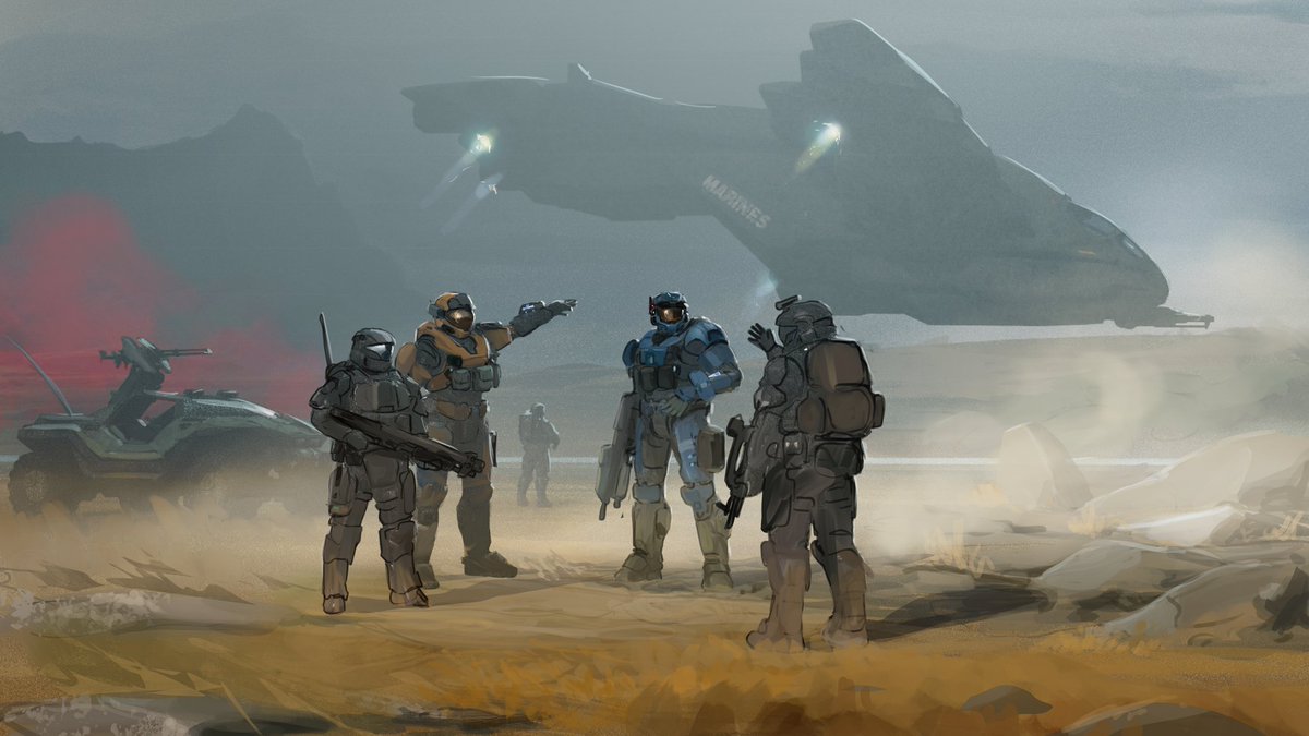 Soul_ant19's tweet image. Non AI artists, share your work!!!!