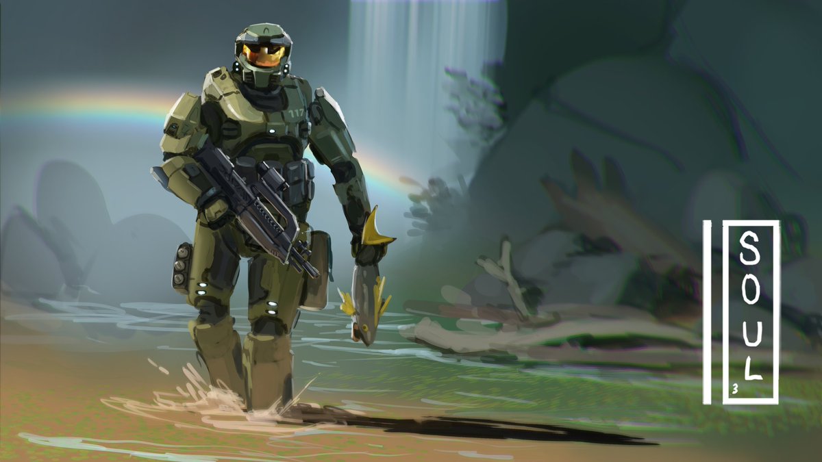 Soul_ant19's tweet image. Non AI artists, share your work!!!!