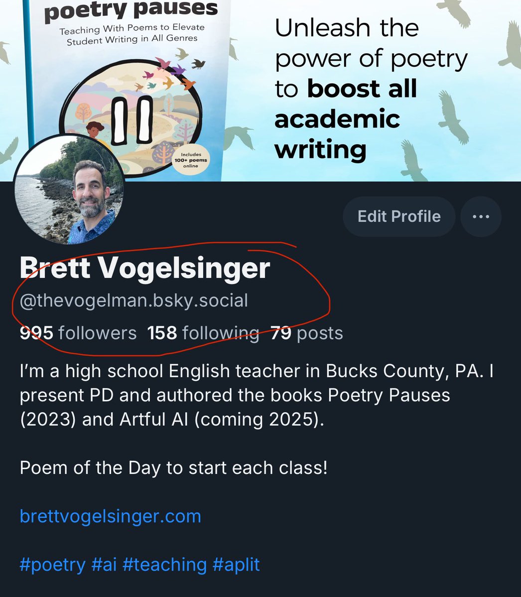 Brett Vogelsinger (@thevogelman) on Twitter photo 