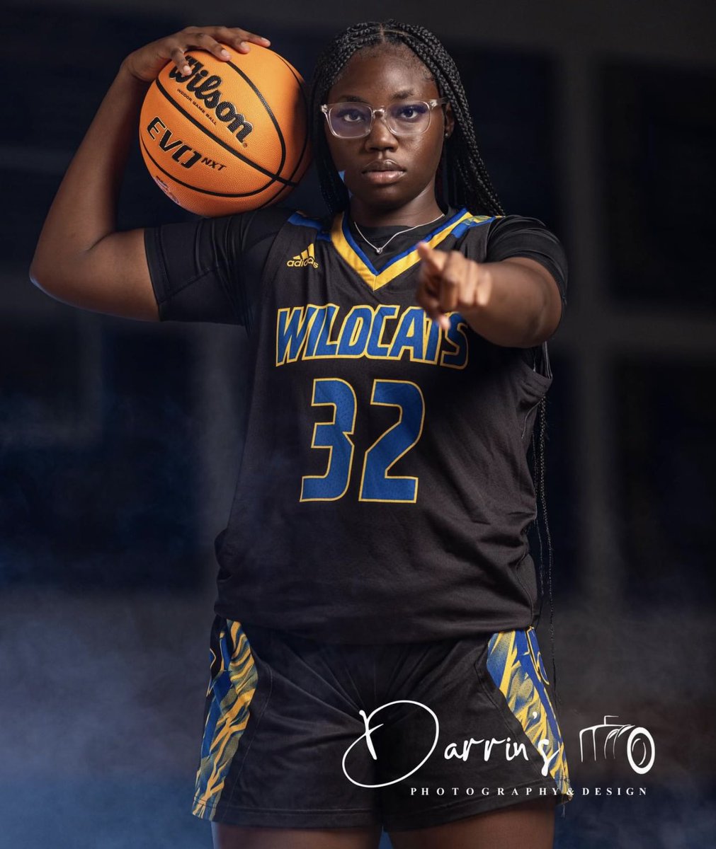 Sariya Robinson tweet media