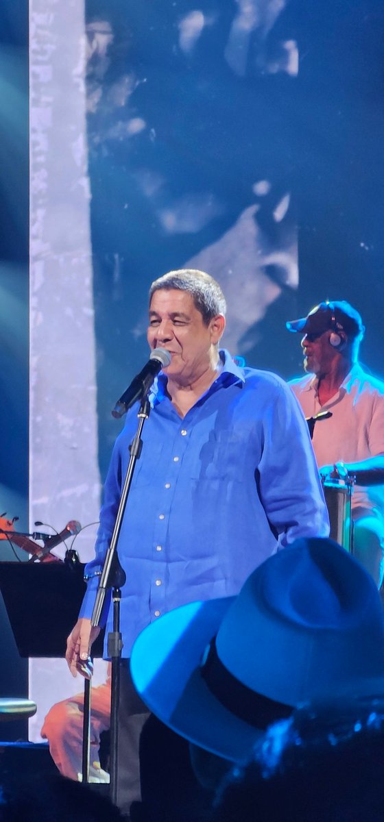 Show do grande <a href="/zecapagodinho/">Zeca Pagodinho</a> !