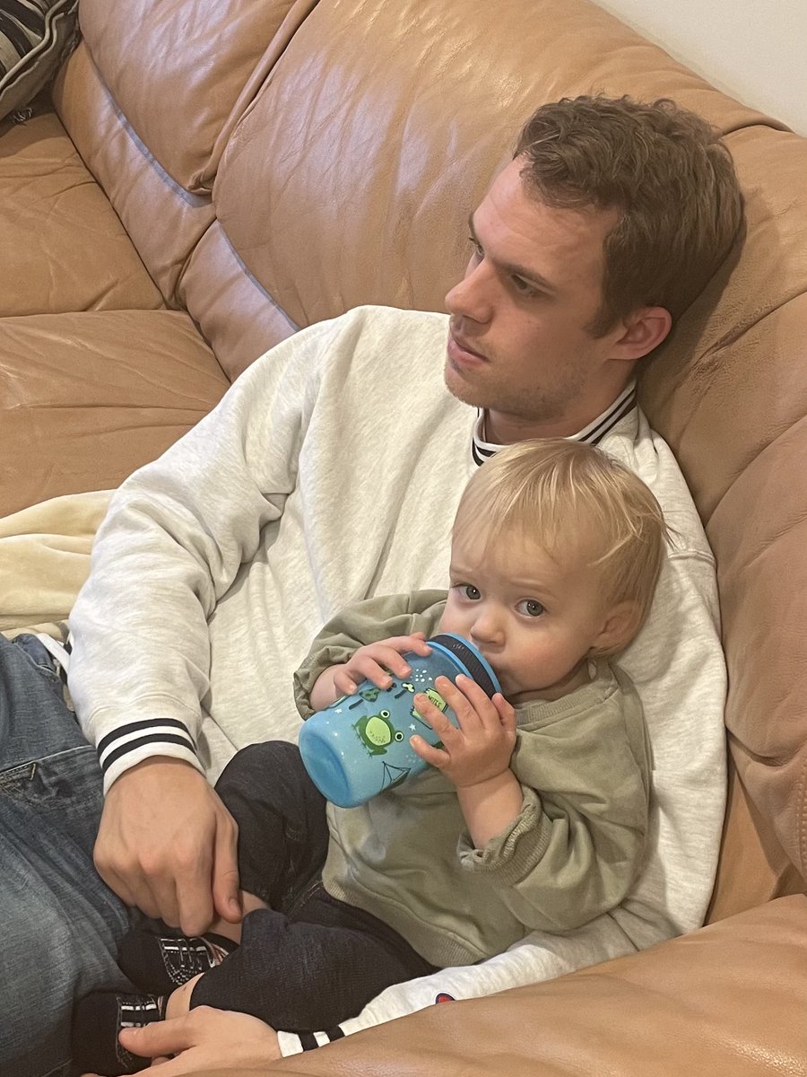 Isaac Williams (@isaacm_williams) on Twitter photo 