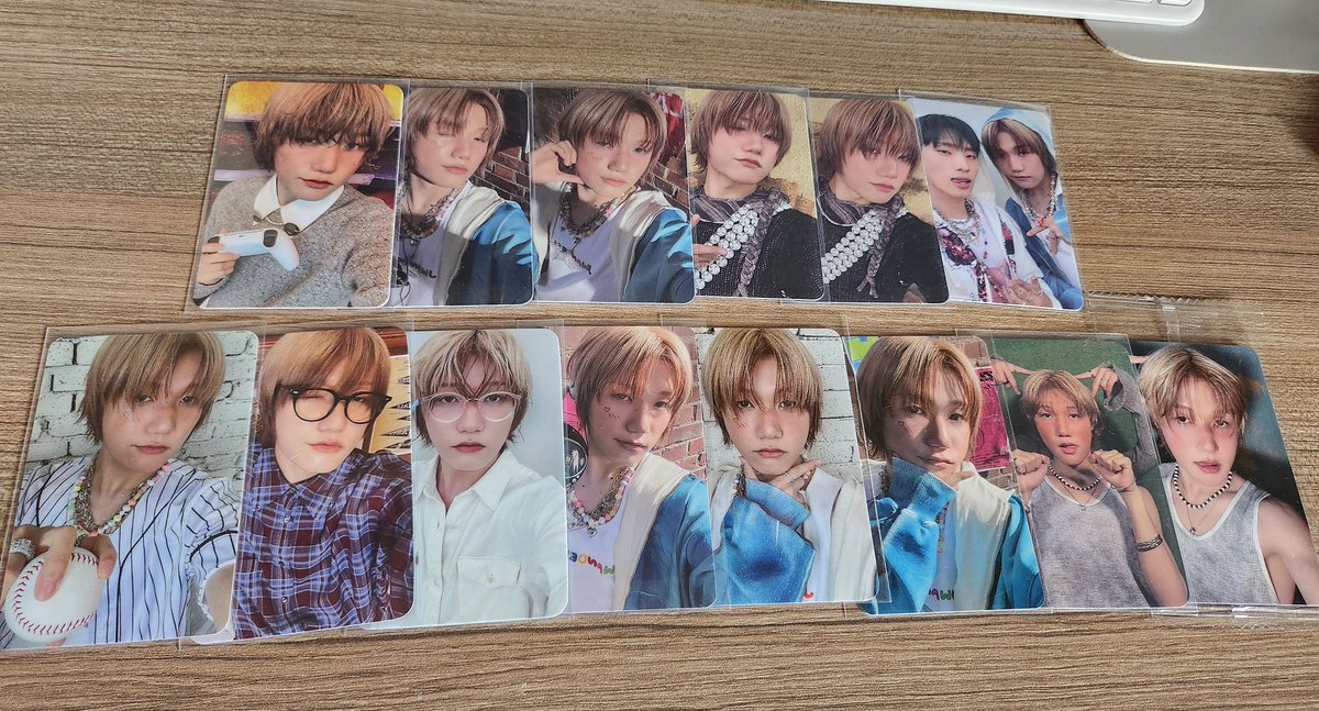 trash_byn's tweet photo. 💌 : #bynstack
largest seob mail I have to date ლ(⌒▽⌒ლ) (wallet empty but at least puno seob collection ko mwahahaha)
@shunpeidelusion | #shunproofs https://t.co/oyObgBEgna