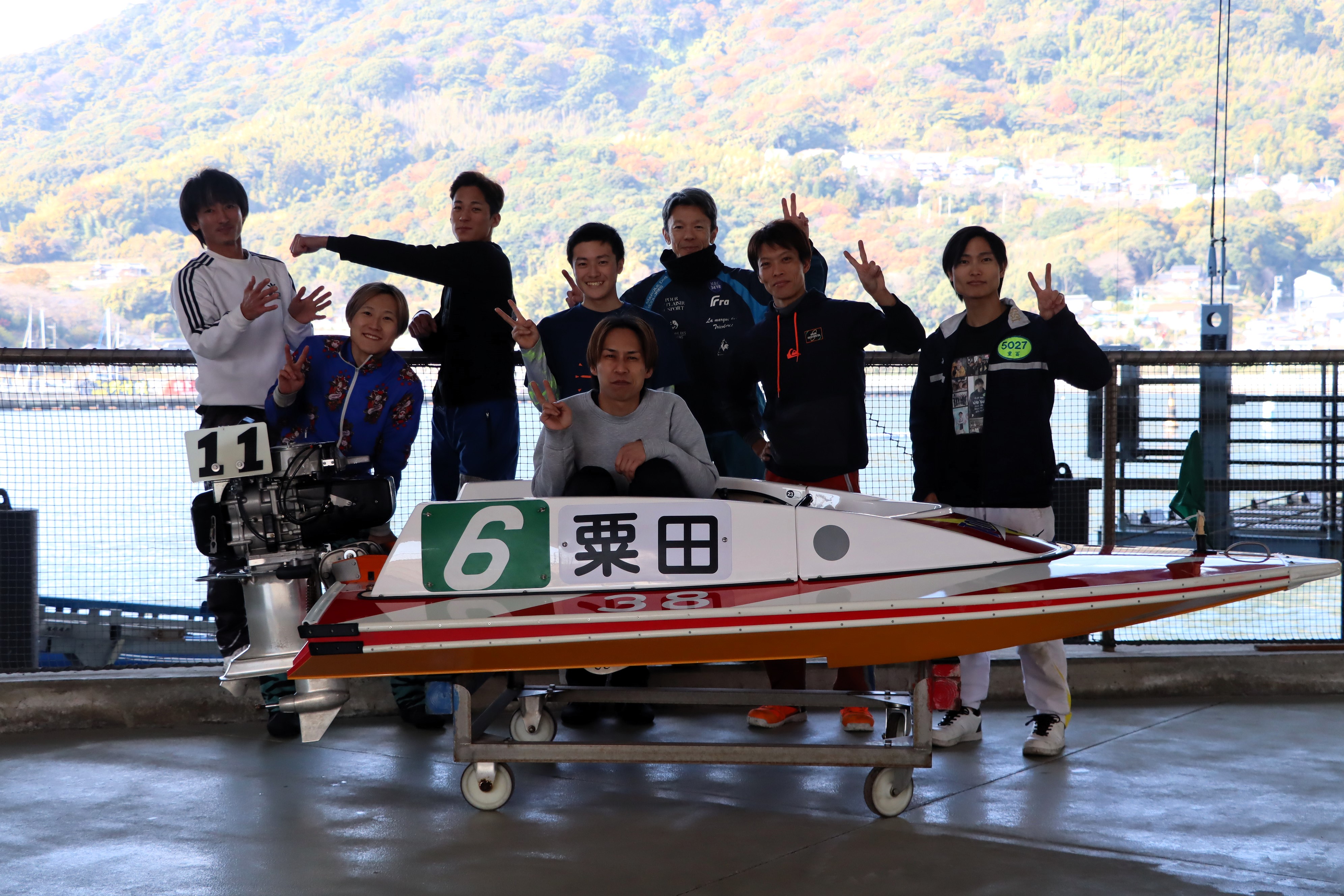 Borenofu Clover Z on X: 