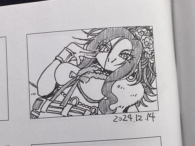 デボラ🌹 