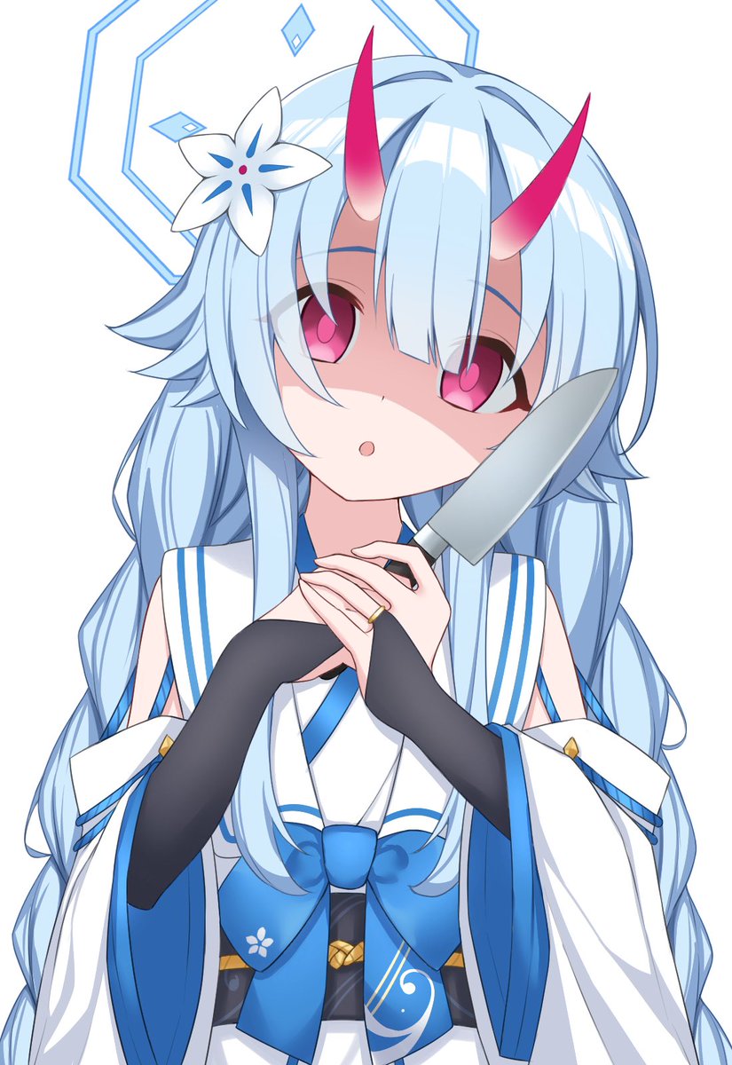 ヤンデレチセでした〜
 #今年も残りわずかなので今年一番伸びた絵を貼る 