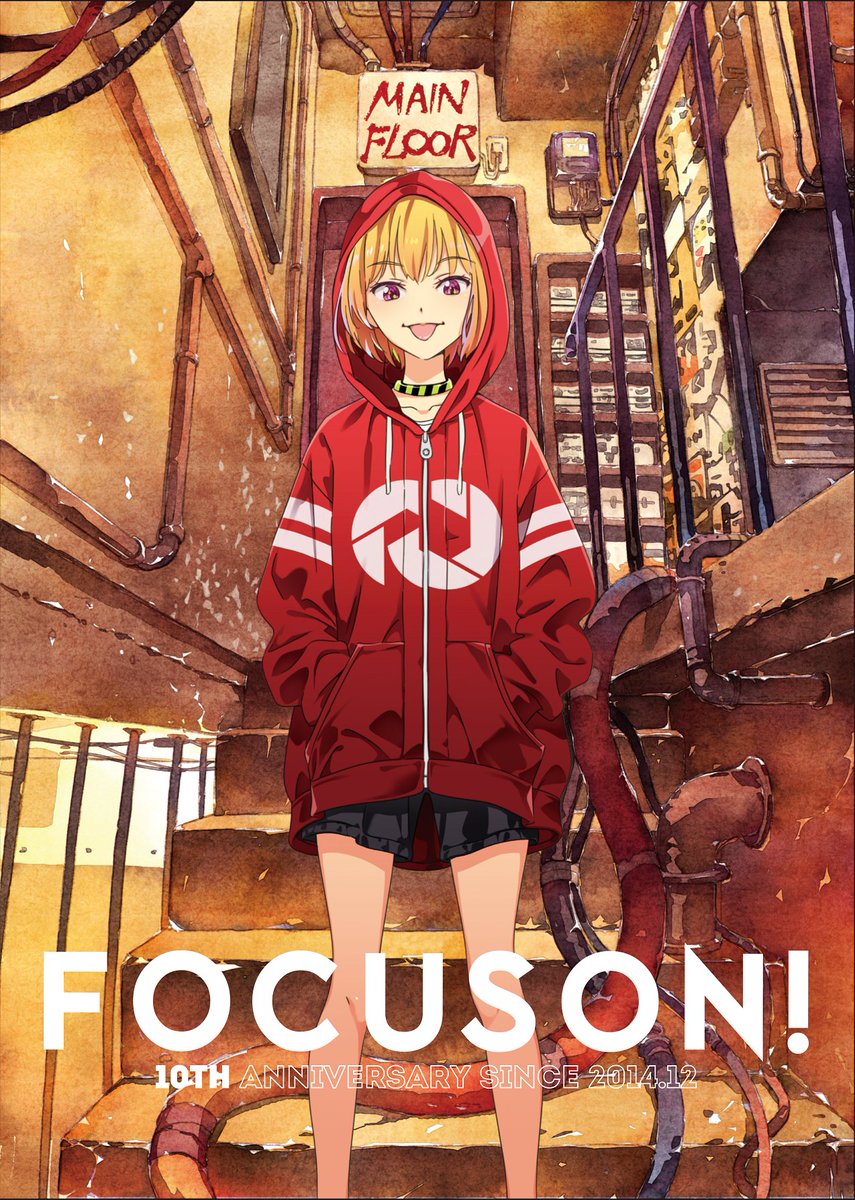 neru_kun's tweet photo. 【今日】
アニメカルチャーで踊るクラブイベント
＼Focus On! 10th Anniversary／
#フォーカスオン 10周年記念回開催🎉

＜要素もりだくさん＞
・アニソンリミックス、インターネットカルチャー、ダンスミュージック、アニソン原曲、音ゲー、なんでもかかります🎶
・2年ぶりの開催👀
・いつぶりか分からない2フロア開催🔥
・豪華がすぎるゲストDJ陣🤯
・The LASTTRAK様による配布CD有💿️
・いるかアイス様による物販有🎁
・ドリンク等購入時PayPay使用で10%バック💰️
・無限に飲める「キンミヤセブン」健在7️⃣
・途中参加、途中抜け大歓迎🙆‍♂️
・配信なし🙅 現場で味わおう！
・イベント終了後の打ち上げ、飯の選択肢が無限♾️

＜豪華がすぎるゲスト陣＞
bassmicrobe
esuf11
fu_mou
The LASTTRAK
NKG
takashing
いるかアイス
ヒゲドライバー

中野heavysick ZEROにて、14時から20時まで開催です！
本日も大きなイベントが各地でたくさん開催されてますが、ヘビシのフォーカスオンは強いよ！
どこにも負けない熱量のフロアを用意します。あの頃楽しみまくったみんなも、はじめましてなみんなも、中野ヘビシで我々と乾杯しましょう！

待ってます！