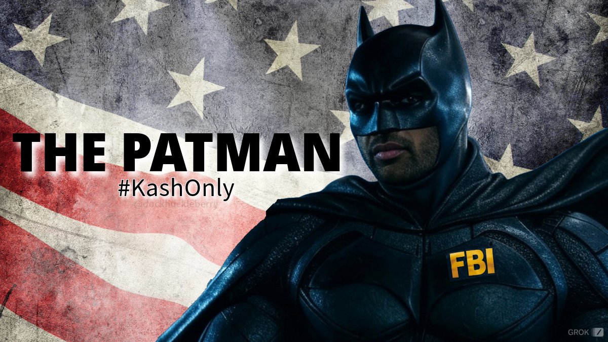 DockHuckleberry's tweet image. #KashOnly 
"He can make the choice that no one else can make, the right choice."