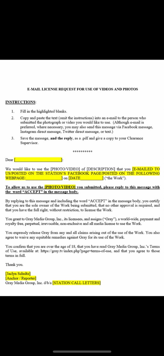 Jaclyn Schultz tweet media